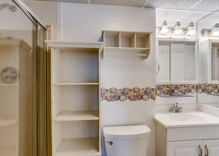 Apartment Thunder Island Ocean Stadt