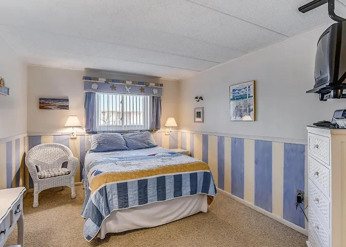 Apartment Thunder Island Ocean Stadt